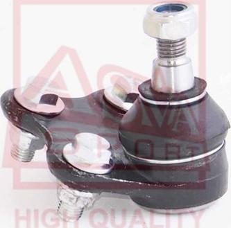 ASVA 2320-001R - Rotule de suspension droxauto.com