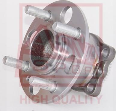 ASVA HYWH-SOLRA - Moyeu de roue droxauto.com