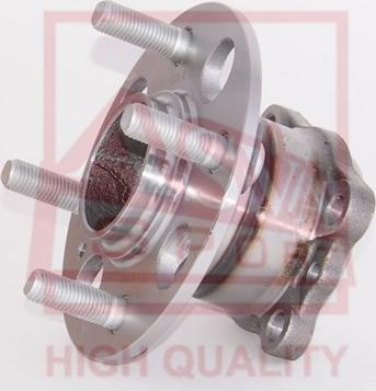 ASVA HYWH-SOLR - Moyeu de roue droxauto.com