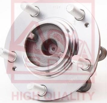 ASVA KAWH-CERMR - Moyeu de roue droxauto.com