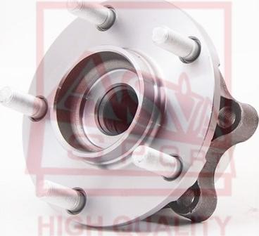 ASVA NSWH-V36MF - Moyeu de roue droxauto.com