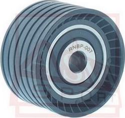 ASVA RNBP-007 - Poulie-tendeur, courroie trapézoïdale droxauto.com