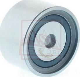 ASVA TYBP-038 - Poulie-tendeur, courroie trapézoïdale droxauto.com