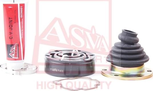 ASVA TYIL-MCV20 - Jeu de joints, arbre de transmission droxauto.com
