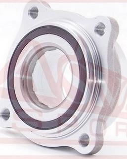 ASVA TYWH-UCK56MR - Moyeu de roue droxauto.com