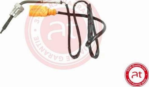 AT Autoteile AT10948 - Capteur, température des gaz droxauto.com