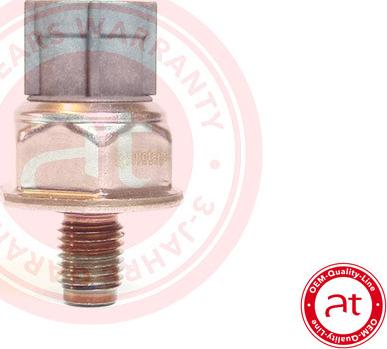 AT Autoteile AT10459 - Capteur, pression de carburant droxauto.com