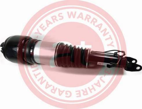 AT Autoteile AT10451 - Armortisseur pneumatique droxauto.com