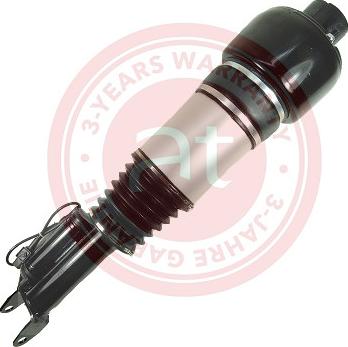 AT Autoteile AT10452 - Armortisseur pneumatique droxauto.com