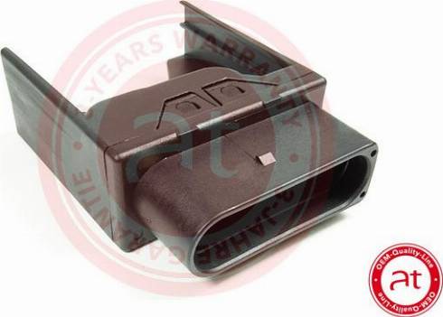 AT Autoteile AT10436 - Dispositif de contrôle, pompe à carburant droxauto.com