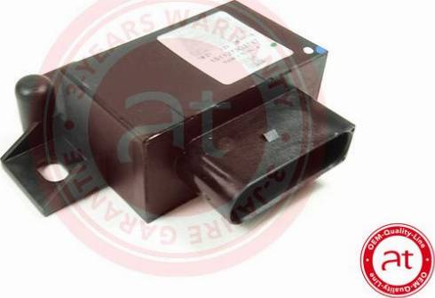 AT Autoteile AT10433 - Dispositif de contrôle, pompe à carburant droxauto.com