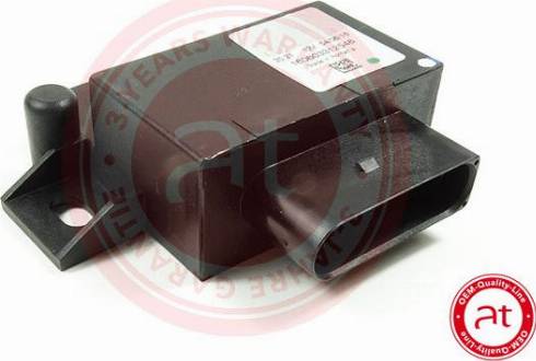 AT Autoteile AT10432 - Dispositif de contrôle, pompe à carburant droxauto.com