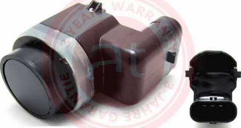 AT Autoteile AT10594 - Capteur, parctronic droxauto.com