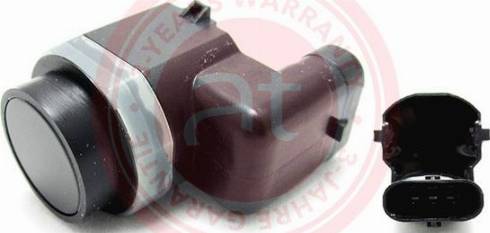 AT Autoteile AT10595 - Capteur, parctronic droxauto.com