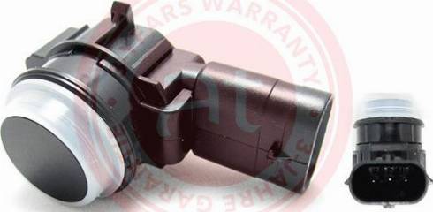 AT Autoteile AT10596 - Capteur, parctronic droxauto.com