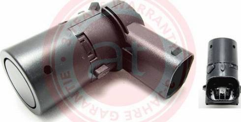 AT Autoteile AT10591 - Capteur, parctronic droxauto.com