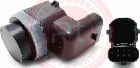 AT Autoteile AT10593 - Capteur, parctronic droxauto.com