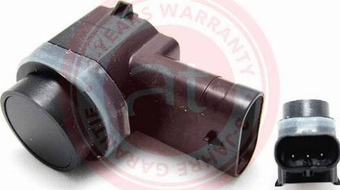 AT Autoteile AT10597 - Capteur, parctronic droxauto.com