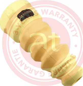 AT Autoteile AT10569 - Butée élastique, suspension droxauto.com