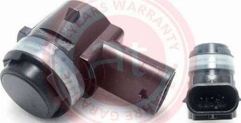 AT Autoteile AT10588 - Capteur, parctronic droxauto.com