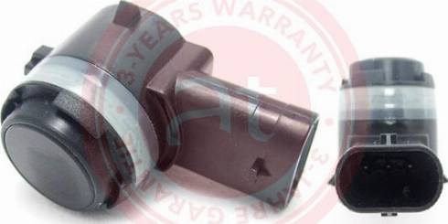 AT Autoteile AT10587 - Capteur, parctronic droxauto.com