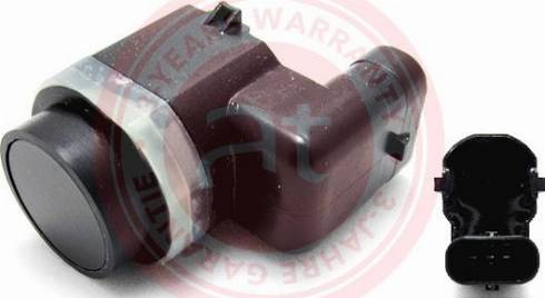 AT Autoteile AT10604 - Capteur, parctronic droxauto.com