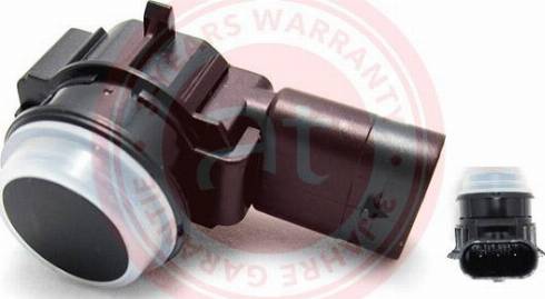 AT Autoteile AT10606 - Capteur, parctronic droxauto.com