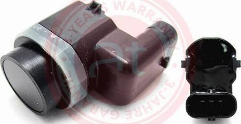 AT Autoteile AT10601 - Capteur, parctronic droxauto.com