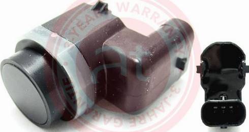 AT Autoteile AT10602 - Capteur, parctronic droxauto.com