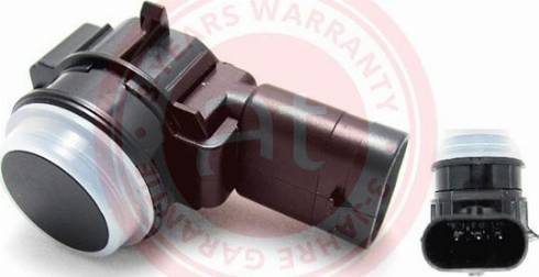 AT Autoteile AT10607 - Capteur, parctronic droxauto.com