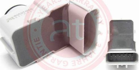 AT Autoteile AT10619 - Capteur, parctronic droxauto.com