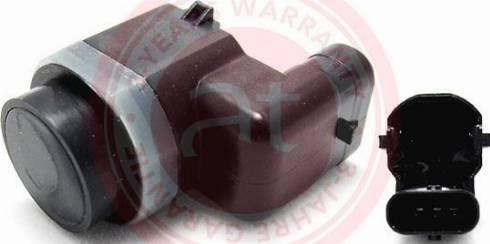 AT Autoteile AT10615 - Capteur, parctronic droxauto.com