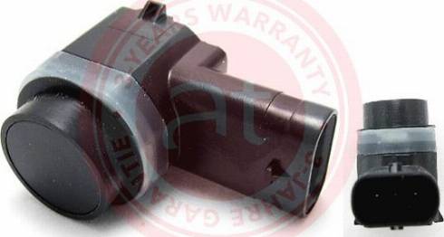 AT Autoteile AT10612 - Capteur, parctronic droxauto.com