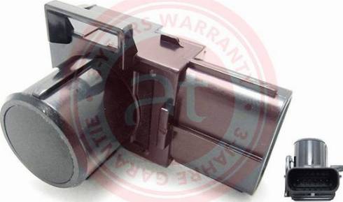 AT Autoteile AT10625 - Capteur, parctronic droxauto.com