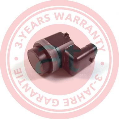 AT Autoteile AT10620 - Capteur, parctronic droxauto.com