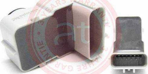 AT Autoteile AT10621 - Capteur, parctronic droxauto.com