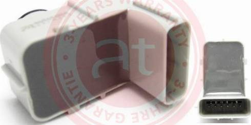 AT Autoteile AT10622 - Capteur, parctronic droxauto.com