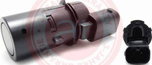 AT Autoteile AT10627 - Capteur, parctronic droxauto.com