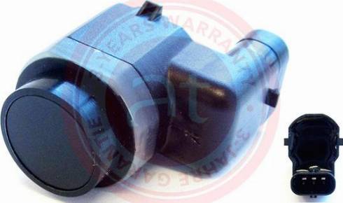 AT Autoteile AT10045 - Capteur, parctronic droxauto.com