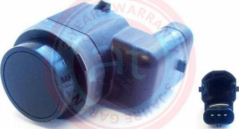 AT Autoteile AT10040 - Capteur, parctronic droxauto.com