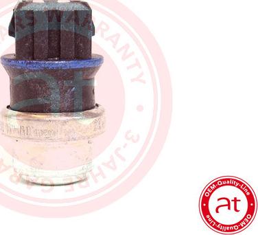 AT Autoteile AT10063 - Sonde de température, liquide de refroidissement droxauto.com