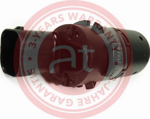 AT Autoteile AT10009 - Capteur, parctronic droxauto.com