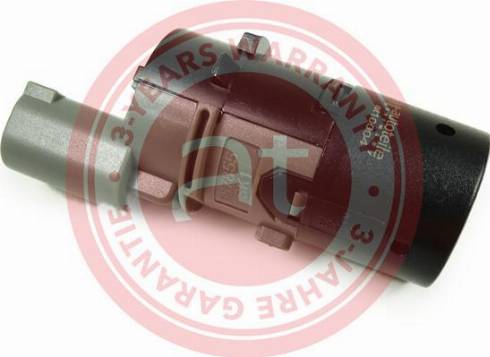 AT Autoteile AT10004 - Capteur, parctronic droxauto.com