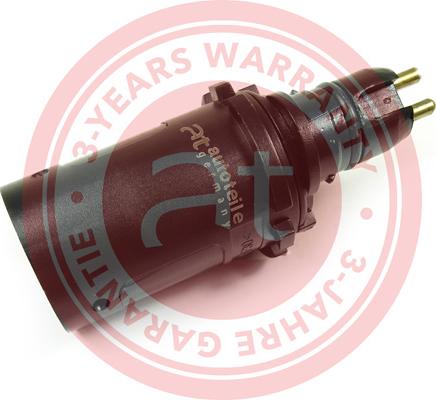 AT Autoteile AT10006 - Capteur, parctronic droxauto.com