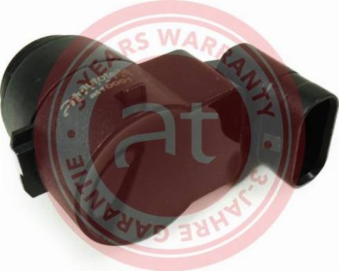 AT Autoteile AT10001 - Capteur, parctronic droxauto.com