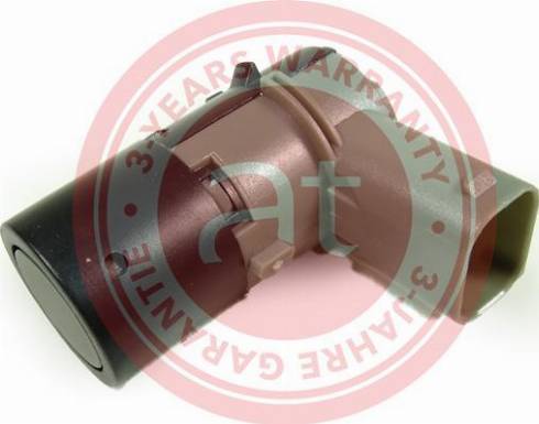 AT Autoteile AT10002 - Capteur, parctronic droxauto.com