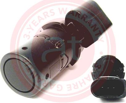 AT Autoteile AT10019 - Capteur, parctronic droxauto.com