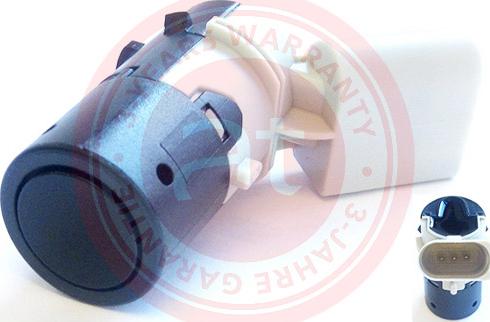 AT Autoteile AT10016 - Capteur, parctronic droxauto.com