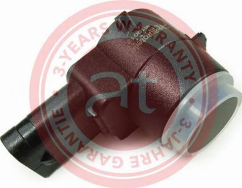 AT Autoteile AT10012 - Capteur, parctronic droxauto.com