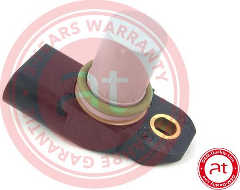 AT Autoteile AT10085 - Capteur, position d'arbre à cames droxauto.com